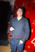 Vashu Bhagnani at music launch of Kal Kisne Dekha in Cinemax on 12th March 2009 (59)